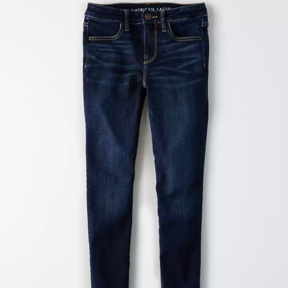 AE Ne(x)t Next level Jegging 14R